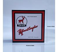 TEMU 300g (64 Varillas) Incienso Natural de Alcanfor, Ideal para Yoga, Meditación, del Aire y en Oración