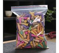 TEMU 300pcs/Paquete, 600pcs/ Varillas de Incienso de y Lavanda Rosa para Uso Doméstico Duradero, Sin Quemador Incluido
