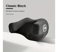 TEMU 35 Tipos de Reposacabezas para Coche, Soporte de Cuello de Espuma Viscoelástica para Vehículos, Adecuado para Todas , Almohadas de Cuello para Coche Cómodas y Transpirables