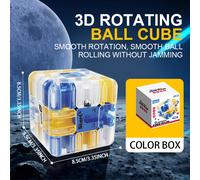 TEMU 3D Juguete Educativo STEM para Niños, de Actividad Giratorio para Entrenamiento y Crítico, Juego de Rompecabezas que Espacial y , Regalo de para Niños y Niñas | Juguetes para Regalos de Navidad