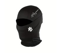 TEMU 3pcs/2pcs/1pc Máscara de Sol Deportiva para Exteriores | Gorro Balaclava Transpirable con Estampado de Unisex, Resistente al Viento y al Polvo, Forrado para al y Montañismo