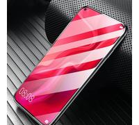 TEMU 3pcs para Huawei P20 Lite P20 Pro P30 Lite P30P inteligente 2019 Película Templada Negra
