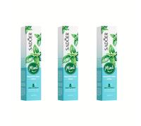 TEMU 3pcs Spray de sin Aceite con Sabor a Natural - Refrescante Duradero, Tamaño Portátil para Citas, Después de Cena y Cuidado Oral