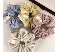 TEMU 4 Coleteros de color crema