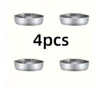 TEMU 4 Piezas Bandeja de Vapor de Acero Inoxidable - de Vapor de -, Adecuada para Arroceras, -Arrugas, Resistente al , Lavable, Accesorios de Cocina y Catering Sin Necesidad de Cargar, al Colegio