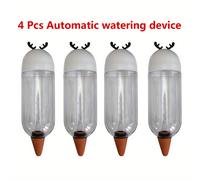 TEMU 4 piezas, herramienta de automático jardín de 500 ml, de , de por goteo macetas, de de , puede automáticamente aproximadamente