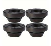 TEMU 4pcs de Amortiguación de Goma para Filtro de Aire de Coche para Vw Bora Eos Golf Mk4 Mk5 Mk6 Febi Audi A3 A6 Tt