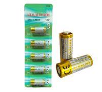 TEMU 5/10 piezas Pilas Alcalinas A23 23A de 12V | L1028 V23GA K23A GP23A | Batería de Descarga para de Puertas de Garaje y Control Remoto