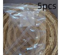 TEMU 5 Piezas de Dispositivo para Riego de Pájaro, Herramienta de Infiltración por Goteo, Ideal para Jardines Interiores y Exteriores, Adecuado para Plantas en Macetas y Flores