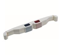 TEMU 50 - Gafas 3D y Cartón Estereoscópico (Juego de 50 )