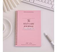 TEMU 50 Hojas Planificador de Sanación Emocional Registro Diario del Estado de Ánimo Cuaderno de para Mindfulness, Cuidado Personal y de la Ansiedad y la Depresión