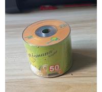 TEMU 50 piezas de Mini Discos Grabables de 3", Capacidad de 215MB, Velocidad de 1-32X, Calidad + para Almacenamiento de y , Diseño Digital de