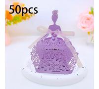 TEMU 50 piezas, de Regalo para Princesa en Boda, de Papel Hueca con Mariposas, de Regalo, de Embalaje, de Papel DIY, Regalos para Fiestas, Decoraciones de , Decoraciones de , Suministros para Fiestas