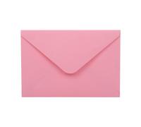 TEMU 50 Sobres A6 para Tarjetas de Felicitación, Fiestas de Cumpleaños, Fotos, Duchas y Invitaciones de Boda, 6.1 X 4.1 Pulgadas (50 de Cada Color)