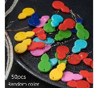 TEMU 50pcs Enhebrador de agujas de color aleatorio, herramienta de costura manual para acolchado y manualidades, colores surtidos