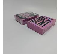 TEMU 55 Tarjetas SKZ Lomo MAXIDENT Series - Marcadores y Tarjetas de Felicitación, Regalos para Fans Kpop, en y Fiestas - Álbumes de Fotos, Diarios y Decoración del Hogar, Regalos para a Clases