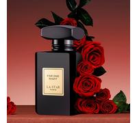 TEMU 55ml LASTAR Perfume para Hombre, en Spray, de Regalo, , Almizcle, , Pachulí, Duradera, Hormonas Masculinas, Perfume de Media, para Mujeres, Citas , Compras, para Navidad y San Valentín.