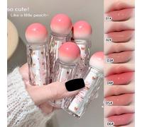 TEMU 6 piezas de labial , duradero, labial , de agua , no ni resistente a las manchas, no manchará los vasos, labial - un regalo para el de , un regalo para las mejores , para una noche .