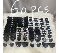 TEMU 60 piezas de gafas con forma de a , ideales para hombres y mujeres, regalo de , Halloween, Navidad, despedida de soltero, fiesta de boda, para y en a día