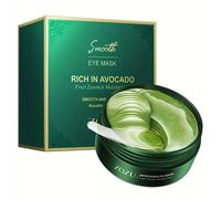 TEMU 60 piezas de mascarilla de glicerina - hidratante, luminosidad, se adhiere a la piel, hidrata la piel, con las condiciones de piel alrededor de , la piel, para todo tipo de piel.