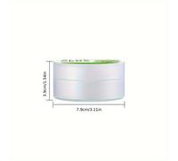 TEMU 60 Piezas de Mascarilla Hidratante para Ojos con Aloe Vera - Parches Nutritivos para el del Rostro y Cuidado Visual