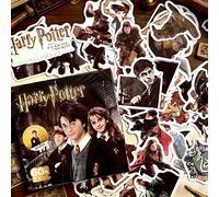 TEMU 63 stickers de Harry Potter, mini de regalo, stickers decorativos estéticos y para Instagram, diario y de teléfono