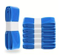 TEMU 6pcs Bolsas de Repuesto para de Pañales Genie - de Olores, Diseño Plegable para Almacenamiento Fácil ( No Incluido)