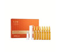 TEMU 7 unidades/ de ampollas de sérum de y niacinamida con de bledo, , acuático y aloe vera para reafirmar, e hidratar. Adecuado para base de maquillaje, de la piel o aplicación dormir