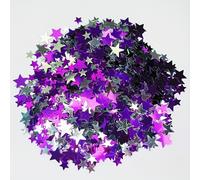 TEMU 7800 piezas de de papel y plateado - de flores brillantes de , ideal para celebraciones de , reuniones navideñas, decoración de , adornos de escritorio, adornos festivos, suministros de lujosos