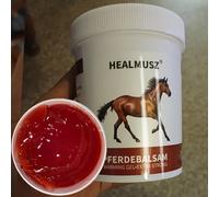 TEMU 8.45/500/1000ml/16.91oz para caballos con para un gel extra para el cuerpo, pies y piernas, ideal para el cuidado de la espalda.