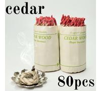 TEMU 80 piezas de incienso de cuerda himalayana a | Múltiples disponibles: , , , dorado, | Ideal para yoga, meditación, del aire, hogar, regalo para las fiestas