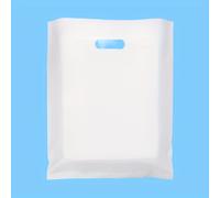 TEMU 99 Bolsas de Regalo Personalizadas para y Fiestas, Ideales para Ocasiones, con Impresión de un con Logotipos y Textos Coloridos, Perfectas para Publicidad