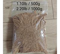 TEMU Abrazadera de - 16# 1.25-1.6Mm/0.13-0.15Cm Medio marrón-, media, reutilizable para lijado, y - Duradero para jade artificial, cerámica, madera, metal, piedra