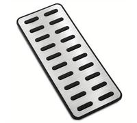 TEMU Accesorio Para Automóvil: Reposapiés Para Coche, Cubierta De Pedal Para , , Accent, , Kia , Rio, Soul KX3