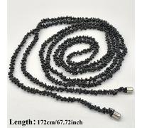 TEMU Accesorios de apilamiento de con diseño retro, que presentan de lujo , estética Y2K y un en la pesada , incluyendo piezas de clavícula delgadas y estrechas con cuentas.