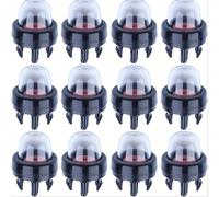 TEMU Accesorios para Cortacésped 188-512 Relleno de Aceite Adecuado para Husqvarna 440E 445 445E 450E 455 455E Motosierra, 125B 125BX 125BVX 225BX 225HBV Soplador