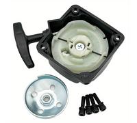 TEMU Accesorios para Cortacésped de : Kit de por Cuerda para 33cc, 43cc y 52cc - Piezas de Jardinería