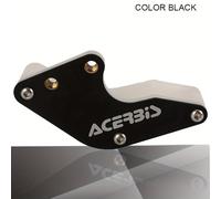 TEMU Accesorios para Motocicleta Guía de Cadena CNC