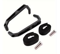 TEMU Accesorios para motocicleta Yamaha Tenere 700 Tenere700 XT700Z XT 700 Z 2019-2024 2023, asa de agarre trasera para , barra de agarre para asiento