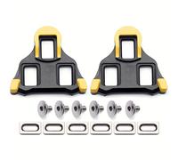 TEMU Accesorios Para Zapatos De Ciclismo, Placas De Bloqueo, Equipo Para Las De Los Zapatos A