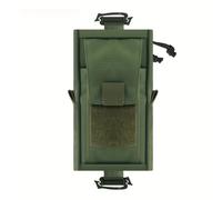 TEMU Accesorios Tácticos para Exteriores Kit Molle Bolsa Deportiva Multifuncional y con Particiones Multicapa Resistente al y a los Arañazos Ideal para Deportes al