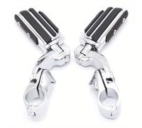 TEMU Accesorios Universales para Motocicleta: Pedal de Carretera de Corta Distancia, Adecuado para Touring, Runner, , y Coches Deportivos