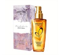 TEMU Aceite Capilar Suavizante, No y , para Todo Tipo de Cabello