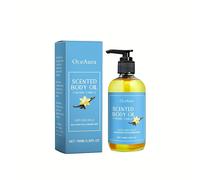 TEMU Aceite Corporal de Caramelo y - Duradera, Hidratante y Nutritivo, Grado SPA para Relajación en Casa, de con y de E para Piel , Aceite de Masaje Unisex