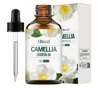TEMU Aceite de 30ml 1.01fl.oz Hidratante y Nutritivo, la Piel, Aceite Multiusos para Masaje Corporal, Cabello, Rostro y Uñas, Ideal para Masaje Nocturno, Después de la Ducha y del Cuerpo