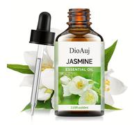 TEMU Aceite de - Aceite de aromaterapia multiusos, ideal para difusores, humidificadores, fabricación de velas, ambientadores y para autos - en otoño e invierno, portátil, regalo para fiestas