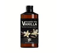 TEMU Aceite de - Aceite de Calidad para Uso Doméstico, Ideal para S, Cuidado de la Piel, Masajes, Proyectos, Yoga, Meditación y Trabajo