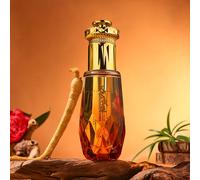 TEMU Aceite de Células de Ginseng y Cordyceps que aceite mineral, escualano vegetal, de ginseng y cordyceps y de . a y reafirmar la piel, es sin alcohol y proporciona hidratación.