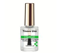 TEMU Aceite de Cuidado para Uñas Mejorado 12ml, Se Hacen Más Resistentes en 3 Días y Aumentan la Durabilidad y el