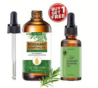 TEMU Aceite de de 100 ml - de planta, sin alcohol, de absorción rápida y hidratante para los tipos de piel, ideal para el cuidado del cabello y la masaje, un regalo de aceite de de 30 ml.